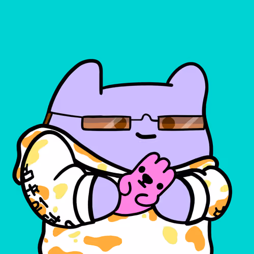 Coolman's Universe #9444