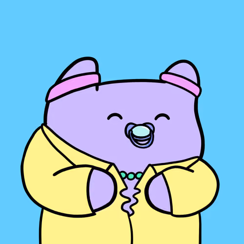 Coolman's Universe #7588