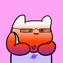Coolman's Universe #5892