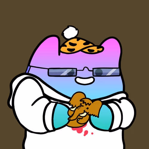 Coolman's Universe #2350