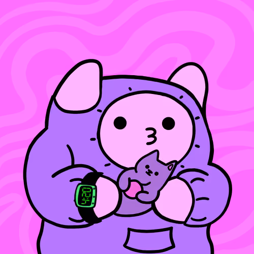 Coolman's Universe #4531