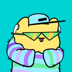 Coolman's Universe #2262