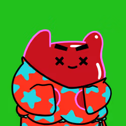 Coolman's Universe #5492
