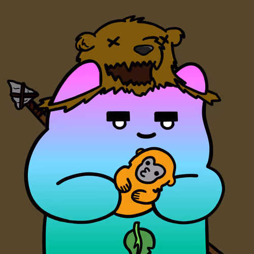 Coolman's Universe #1502
