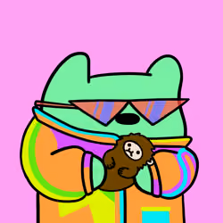 Coolman's Universe #949