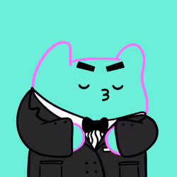 Coolman's Universe #5689