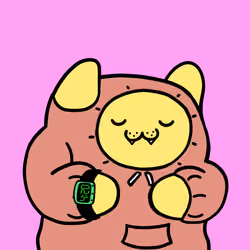 Coolman's Universe #6993