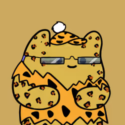 Coolman's Universe #5301