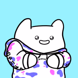 Coolman's Universe #2936
