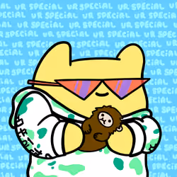 Coolman's Universe #5771