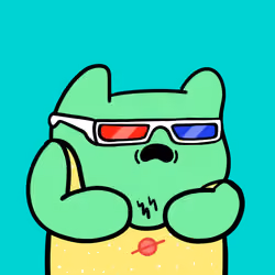 Coolman's Universe #217