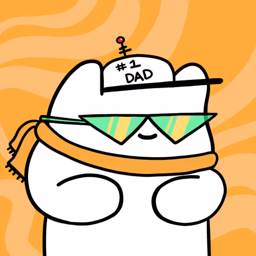 Coolman's Universe #9631