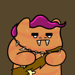 Coolman's Universe #7262