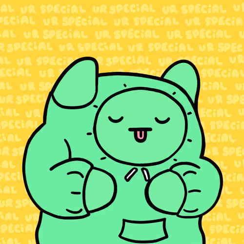 Coolman's Universe #2566