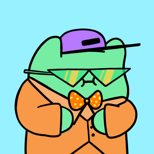Coolman's Universe #6418