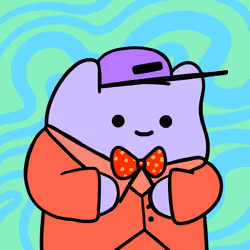 Coolman's Universe #4156