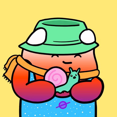 Coolman's Universe #1245
