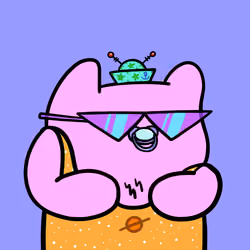 Coolman's Universe #9863