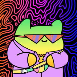 Coolman's Universe #1115