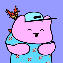 Coolman's Universe #3921