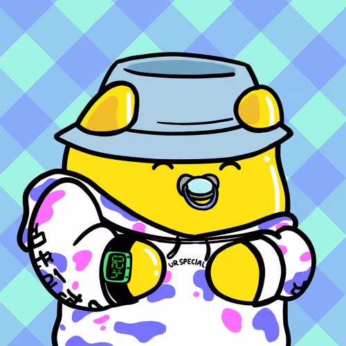 Coolman's Universe #5789