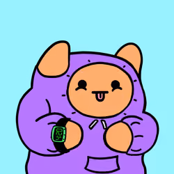 Coolman's Universe #6116
