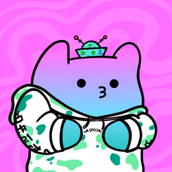 Coolman's Universe #3327
