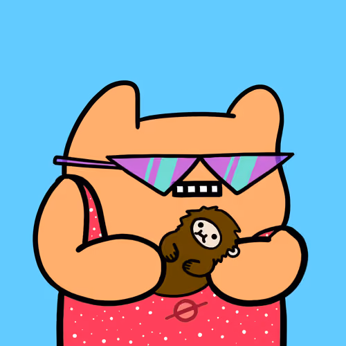 Coolman's Universe #9687