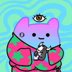 Coolman's Universe #1054