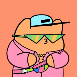 Coolman's Universe #147