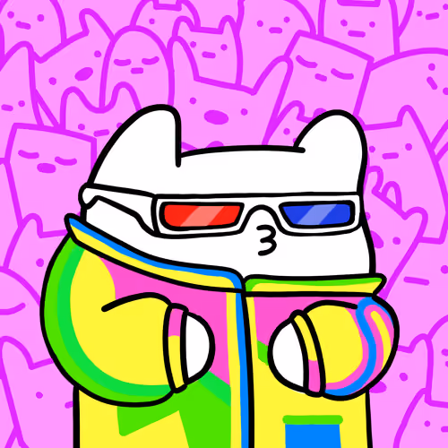 Coolman's Universe #1448
