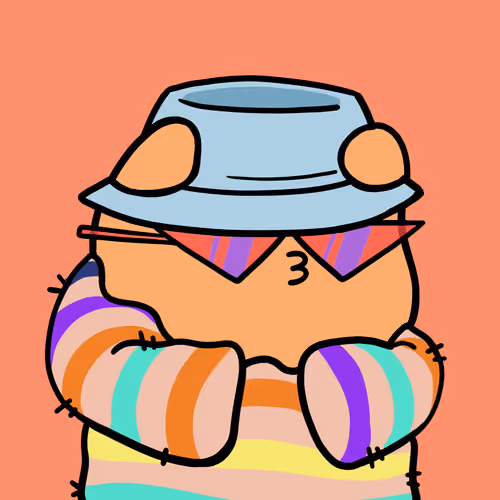 Coolman's Universe #7990