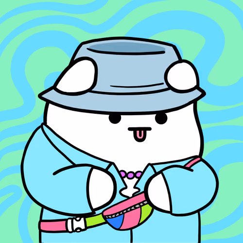 Coolman's Universe #6370