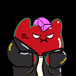 Coolman's Universe #7442