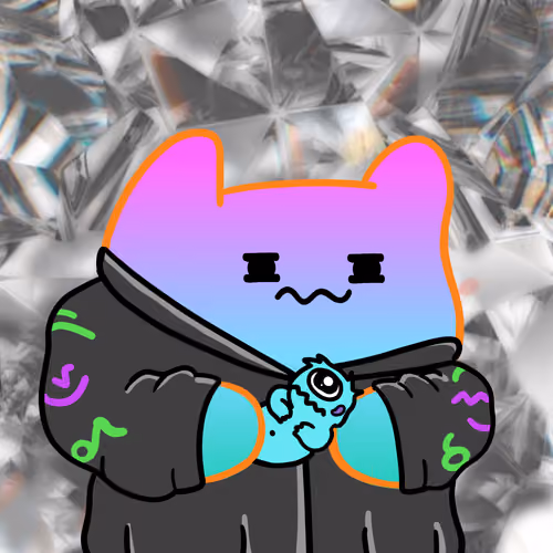 Coolman's Universe #5277