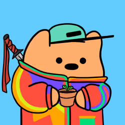 Coolman's Universe #6549