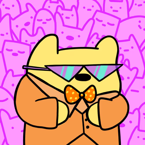 Coolman's Universe #6000