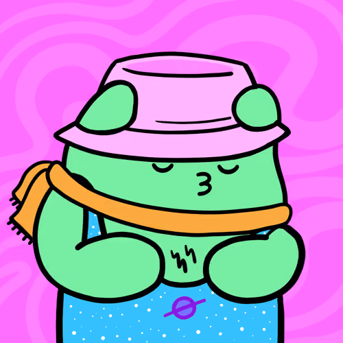 Coolman's Universe #9709
