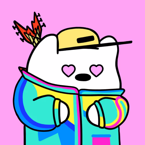 Coolman's Universe #7173