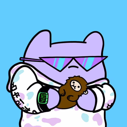 Coolman's Universe #2776