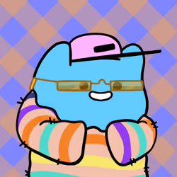 Coolman's Universe #5233