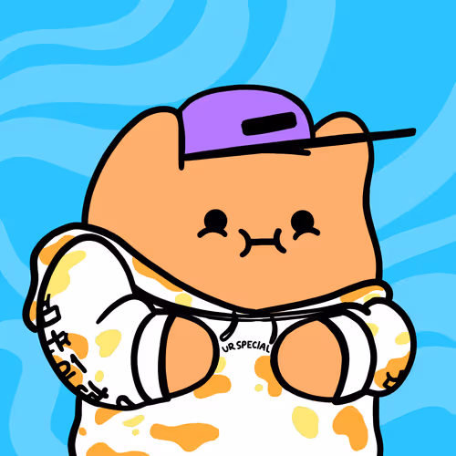 Coolman's Universe #1412
