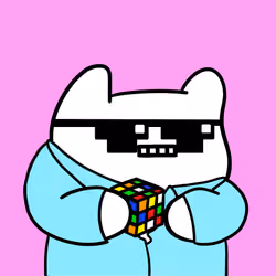 Coolman's Universe #4854