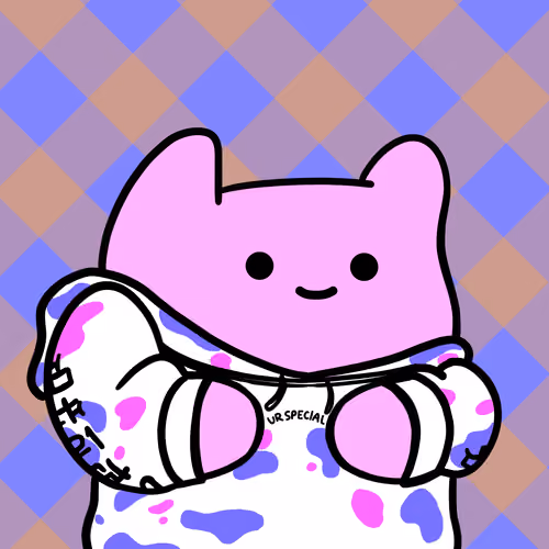 Coolman's Universe #329