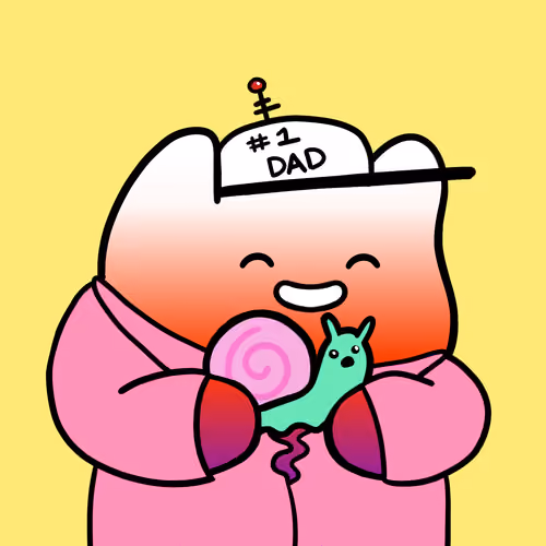 Coolman's Universe #562
