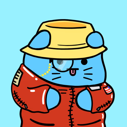 Coolman's Universe #7989