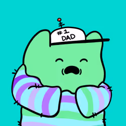 Coolman's Universe #612