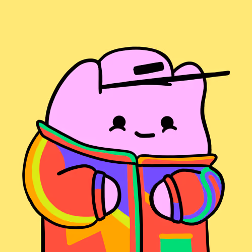 Coolman's Universe #2469