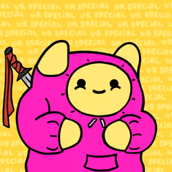 Coolman's Universe #9441