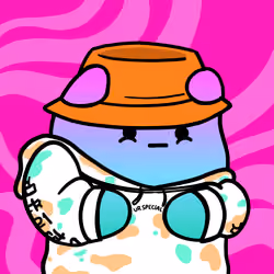 Coolman's Universe #3489